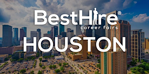 Houston Job Fair July  21, 2022 - Houston Career Fair