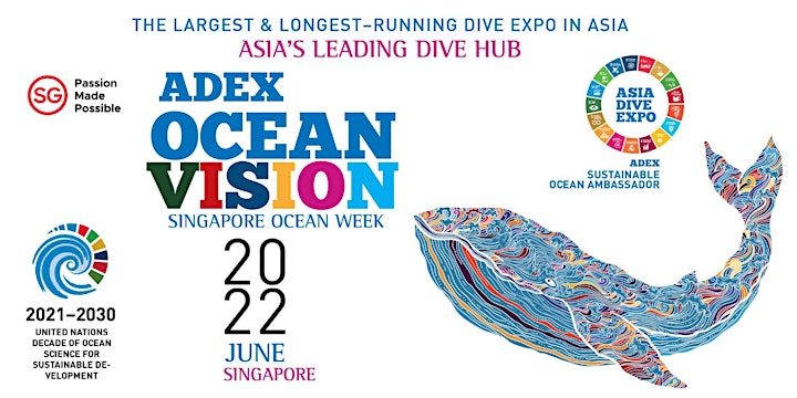 ADEX Ocean Vision 2022 image