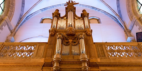 Organum Imperiale - Hola, San Valentín. Amor y musica! billets