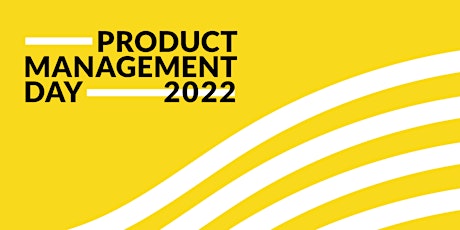 Product Management Day 2022 tickets