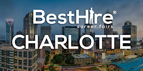 Charlotte Job Fair May 19 - Charlotte Career Fair tickets