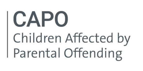 CAPO (Children Affected by Parental Offending) Training tickets