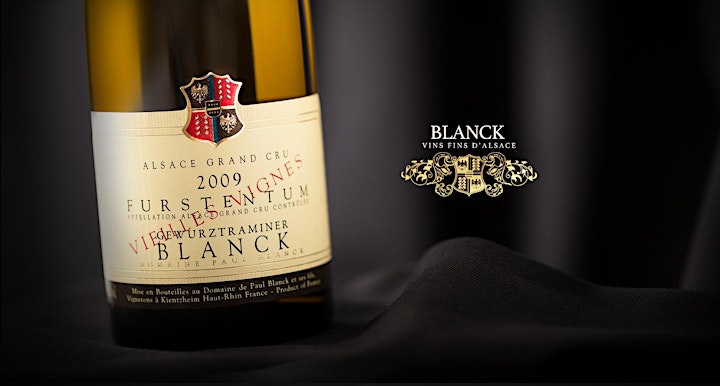 法國最著名的白酒之鄉 阿爾薩斯Alsace | MyiCellar 雲窖 image