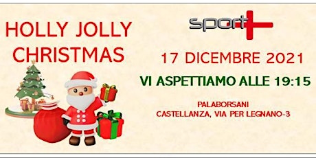 Immagine principale di Holly Jolly Christmas 