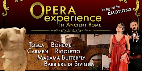 Immagine principale di Opera Experience: Carmen 