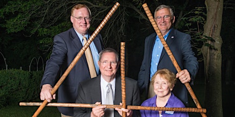 Sixth Annual Appalachian Trail Hall of Fame Banquet primary image