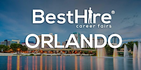 Orlando Job Fair June 8 - Orlando Career Fairs tickets