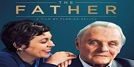 Film Screening - The Father tickets