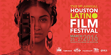 Houston Latino Film Festival primary image