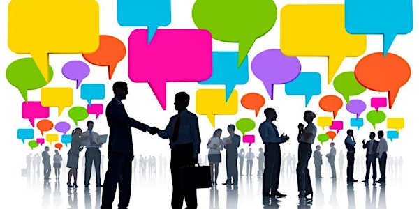 Southampton Central Networking Group
