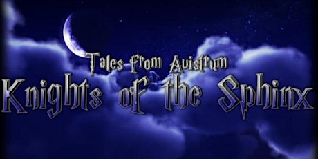 Tales from Avistrum: Knights of the Sphinx primary image