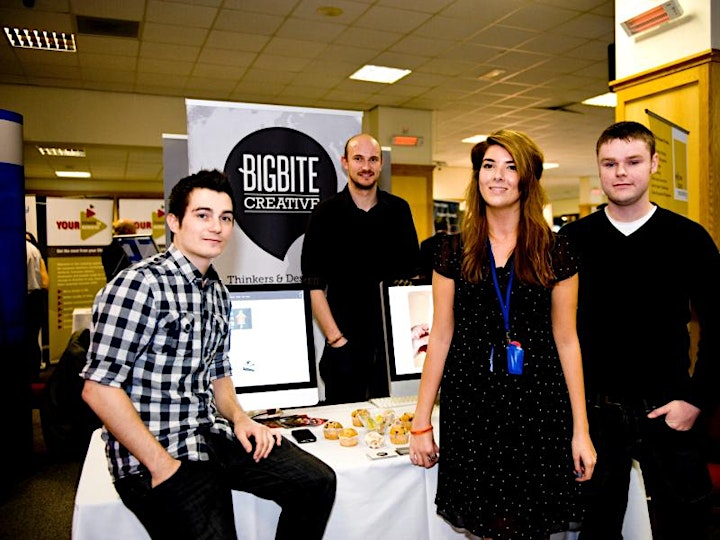 Dundee Business Show image