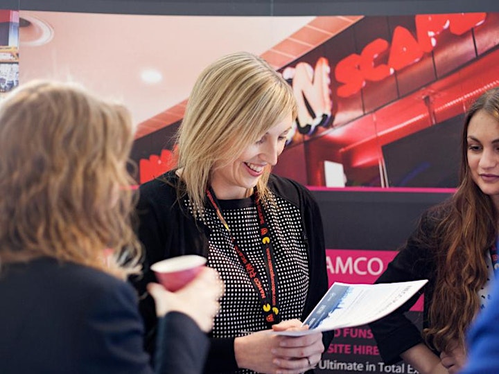 Expo North West Business Show image