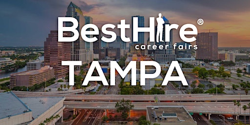 Tampa Job Fair July 6, 2022 - Tampa Career Fair