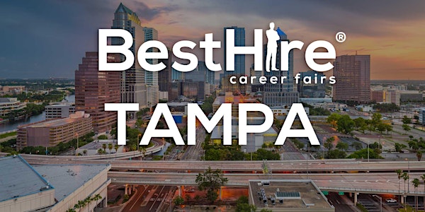 Tampa Job Fair October 19, 2022 - Tampa Career Fair