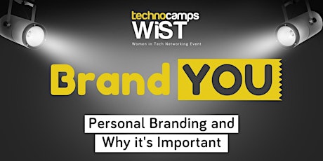 Brand You: Personal Branding and Why It's Important primary image