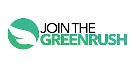 Join The GreenRush Cannabis Job Fair primary image