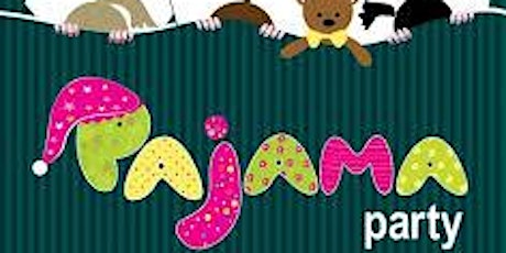 Pajama Party Retreat - January 25-28, 2022 tickets
