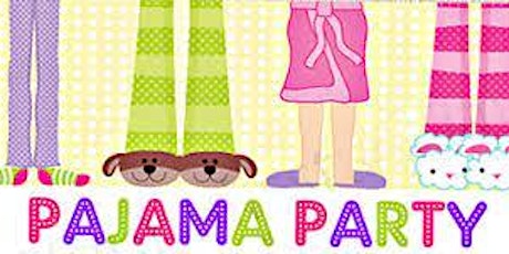 Pajama Party Retreat  - February 1 - 4, 2022 tickets
