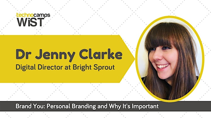Brand You: Personal Branding and Why It's Important image