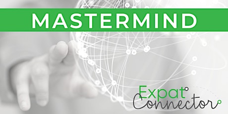 Expat Connector Mastermind tickets