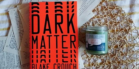 January Book Club: Dark Matter by Blake Crouch tickets