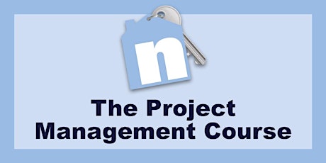 The NSBRC Guide to Project Management (virtual) - July