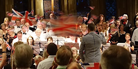 Proms at the Castle primary image