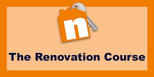 The NSBRC Guide to Renovation Projects - September