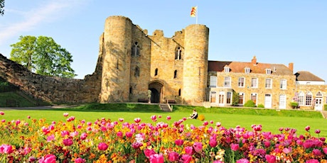 Live Music at the Castle - 12pm start primary image