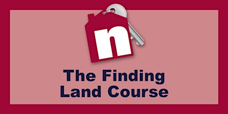 Virtual How to Find Land & Appraise a Plot Course - October
