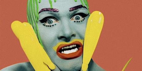 The Legend of Leigh Bowery Night (screening) primary image