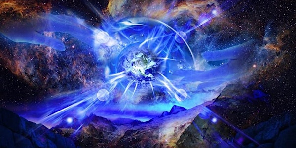 QUINTA DIMENSIONE “Quantum Medicine” tra prove e testimonianze in diretta