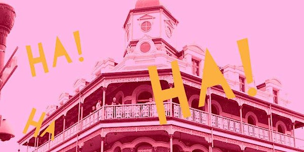 National Hotel Comedy