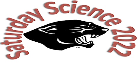 NCHS Saturday Science 2022 tickets