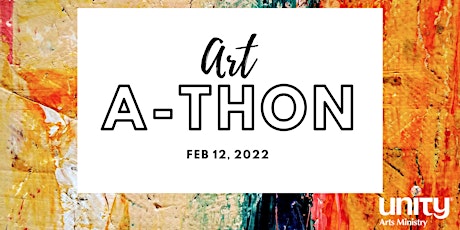Art-a-Thon 2022 tickets