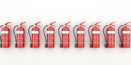 #8. Control Extintores Portátiles bajo normas IRAM 3517:2020. Sala Virtual® tickets