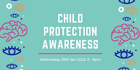 YS Training:  Child Protection Awareness tickets