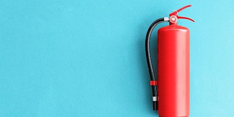 #10. Cálculo de Extintores Portátiles. Método NFPA 10:2018. Sala Virtual® tickets