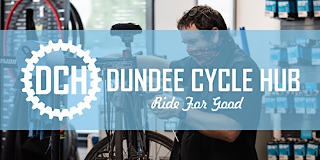 DCH Intermediate Bicycle Maintenance Course tickets