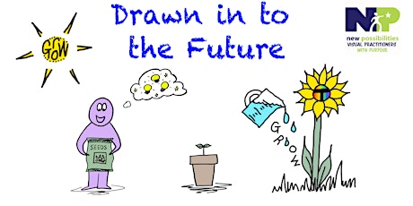 Drawn in to the Future using G.R.O.W tickets