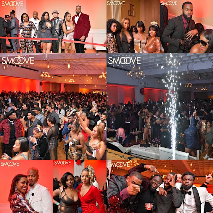 
		New Years Eve 2022 Champagne Ball At Allstar NYC image
