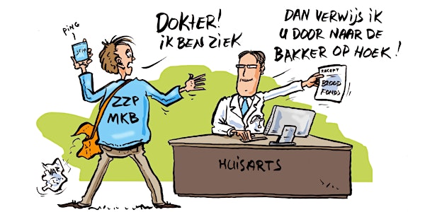 Ik wil doorwerken.nl: VAR -> DBA & Broodfonds bij arbeidsongeschiktheid hel...
