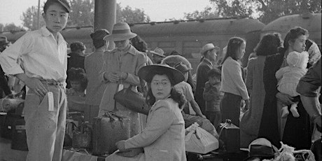 Human Rights Past & Present: 80 Years since Japanese American Internment tickets