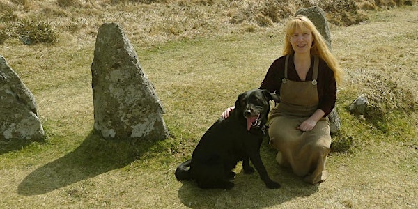 Terri Windling speaks at the Pembroke Tolkien Lecture Series