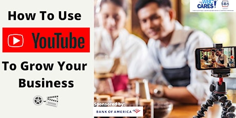 How To Use YouTube To Grow Your Business tickets