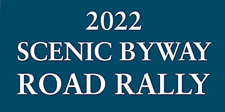 Scenic Byway Road Rally tickets