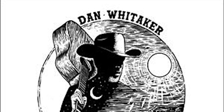 Dan WHitaker & the band  {folk-blues, hillbilly jazz}