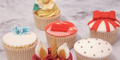Image principale de Cupcake Decorating Workshop