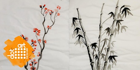 Introduction to Chinese Painting tickets